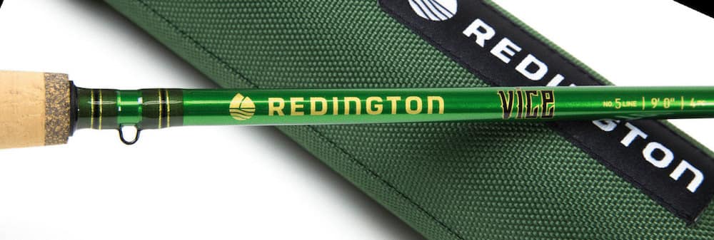 Redington Vice Fly Rods