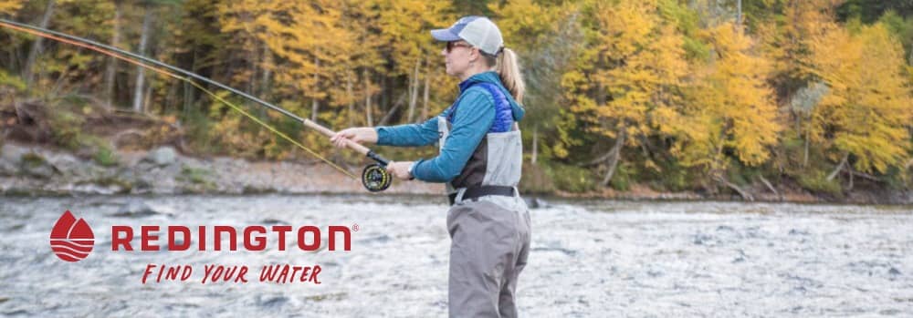 Redington Waders
