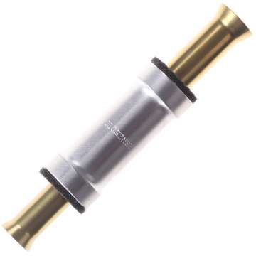 Renzetti Brass Hair Stackers Double