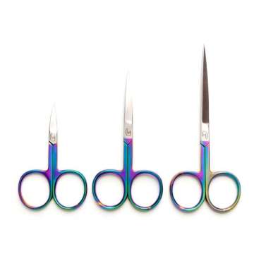 Renzetti Stainless Steel Scissors