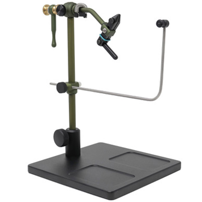 Renzetti Traveler 2400 Series Vise| Limited Edition - ReelFlyRod