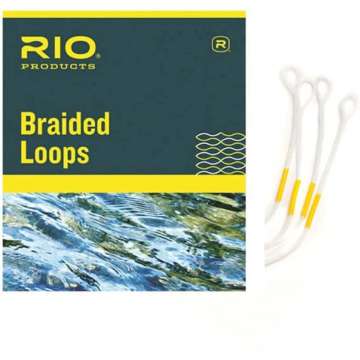 Rio Braided Loops