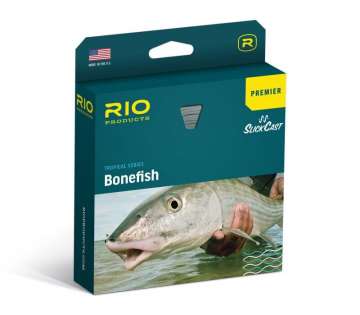 RIO Premier Bonefish Fly Line