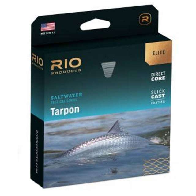 Best Saltwater Fly Lines