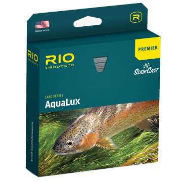 RIO Premier Aqualux Fly Line