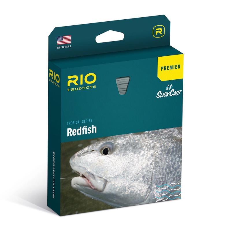 RIO Premier Redfish XP Fly Line