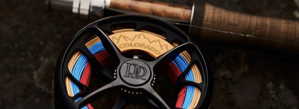Ross Colorado Reel