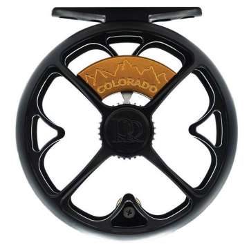 Ross Colorado 4/5 Fly Reel