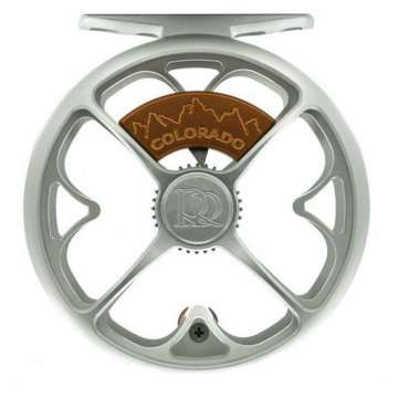 Ross Colorado 2/3 Fly Reel