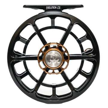 Ross Evolution LTX 4/5 Fly Reel