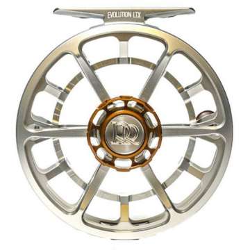 Ross Evolution LTX 3/4 Fly Reel
