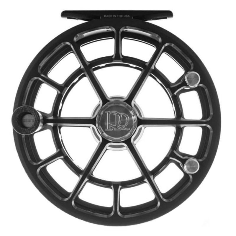 Ross Evolution R Reel