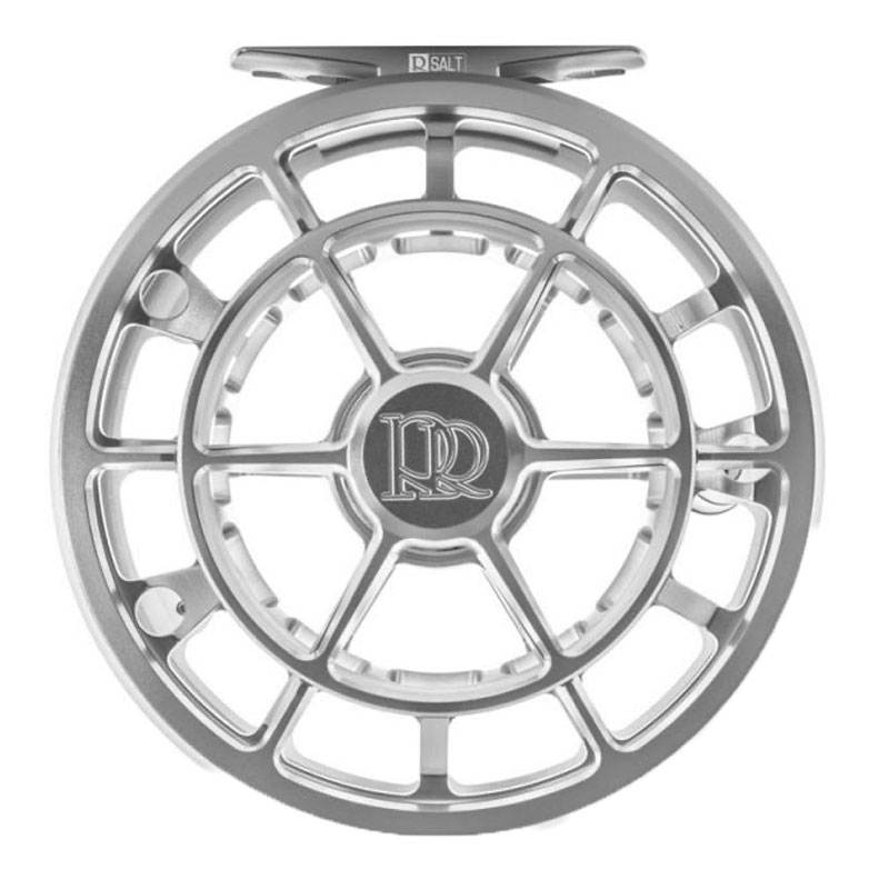Ross Evolution R Salt 9/10 Fly Reel - ReelFlyRod