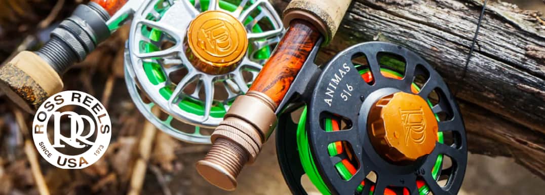 Ross Reels