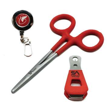 Scientific Anglers Tailout Tool Assortment