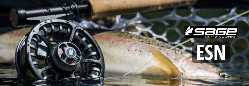 Sage ESN Reels