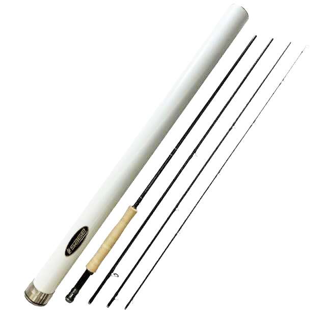 Sage R8 Core 690-4 Fly Rod