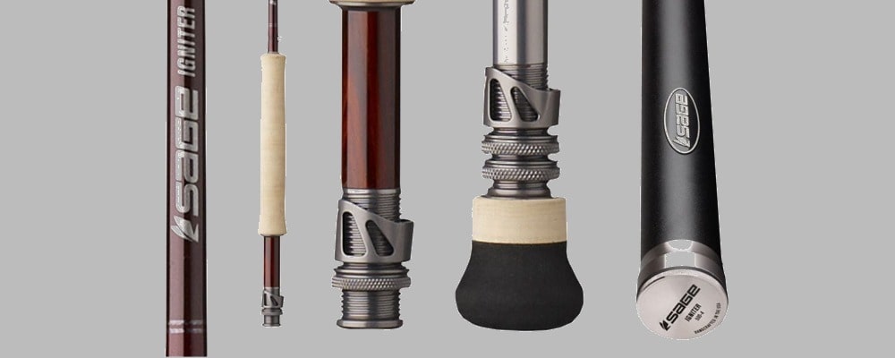 Sage Igniter Fly Rods