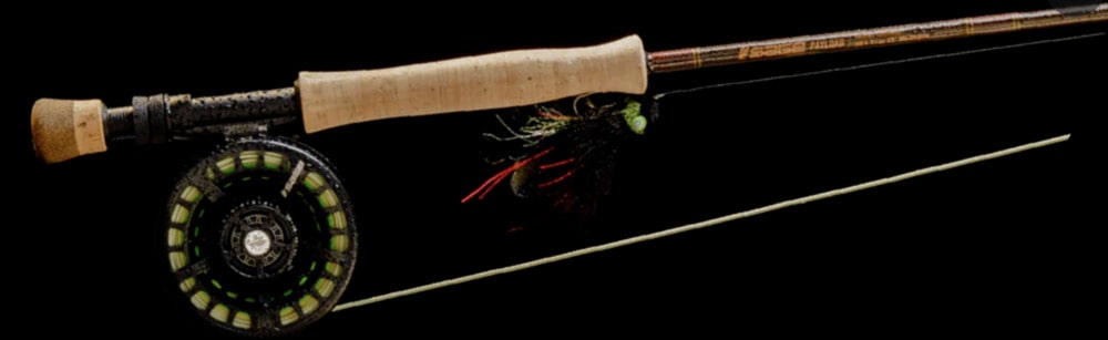 Sage Payload Fly Rod Combos