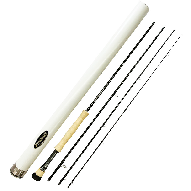 Sage R8 Core 7100-4 Fly Rod