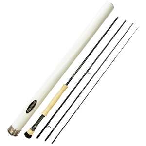 Sage R8 Core 5101-4 Fly Rod
