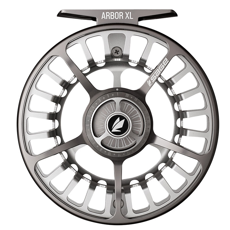 Sage Arbor XL 6/7/8 Fly Reel