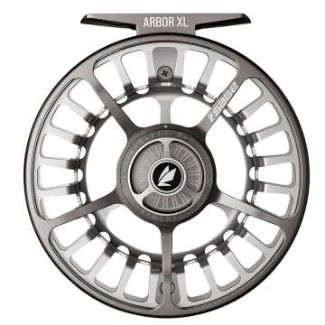 Sage Arbor XL 6/7/8 Fly Reel
