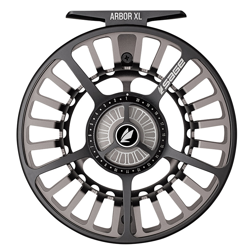 Sage Arbor XL Reels