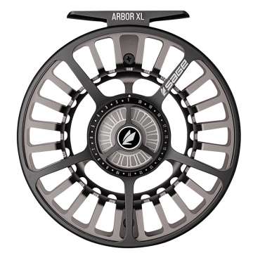 Sage Arbor XL 4/5/6 Fly Reel