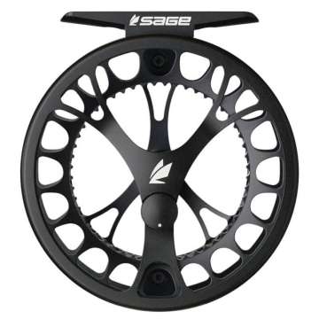 Sage Click 3/4/5 Fly Reel