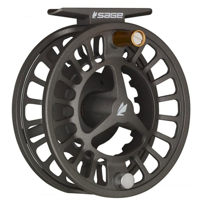 Sage Spectrum C 7/8 Fly Reel - ReelFlyRod