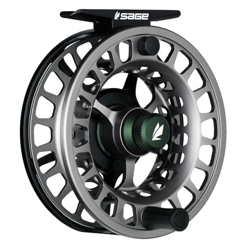Sage Spectrum LT Fly Reels