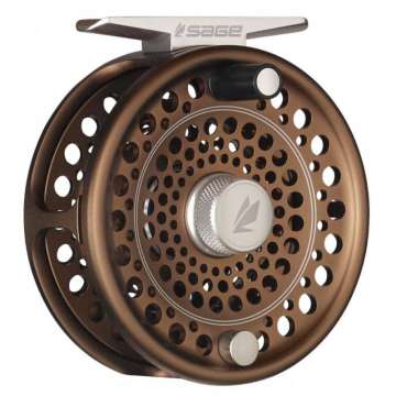 Sage Trout 4/5/6 Fly Reel