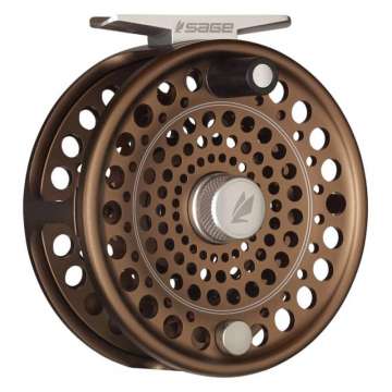 Sage Trout Spey 1/2/3 Fly Reel