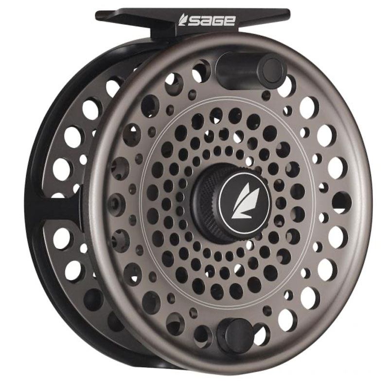 Sage Trout Spey Fly Reels
