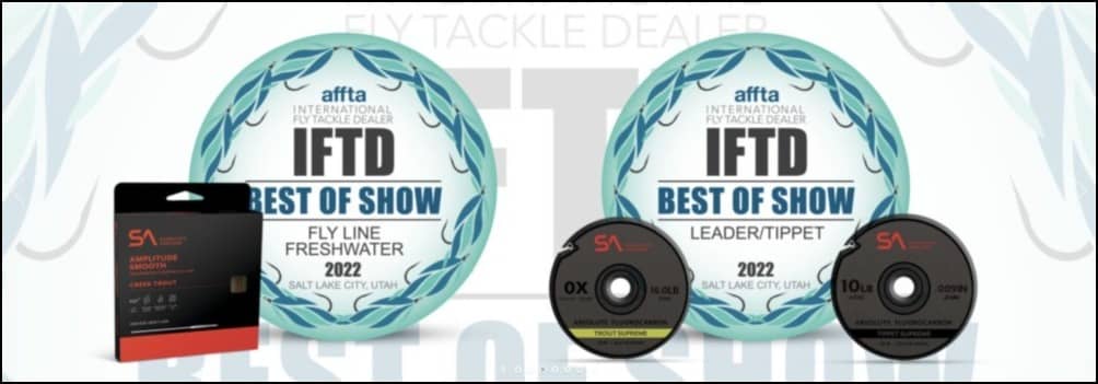 Scientific Anglers Fly Line