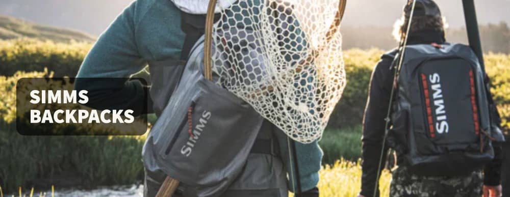 Simms Backpack