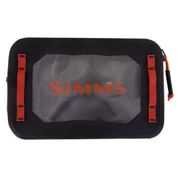 Dry Creek Z Gear Pouch Small Black