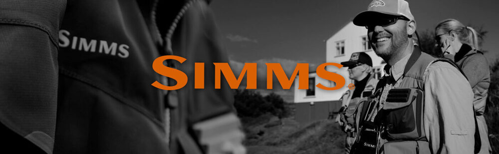 Simms Fishing