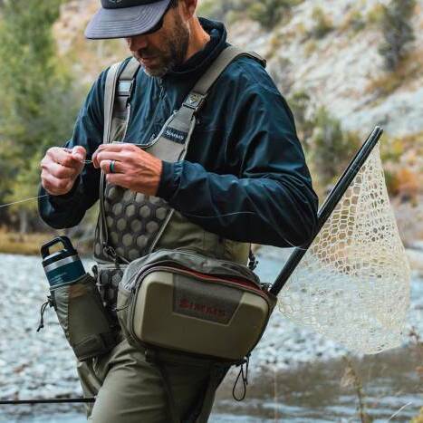 Simms Flyweight Collection