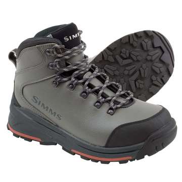 Simms Womens Freestone Boot - Vibram Size 6