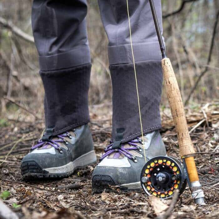 Simms Freestone Collection