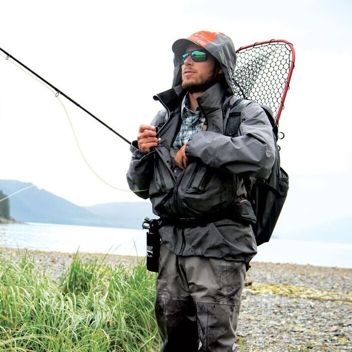 Simms G4 Pro Collection