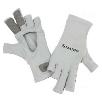 Simms Solarflex Sun Gloves