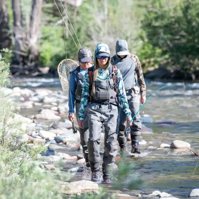 Simms G3 Guide Collection