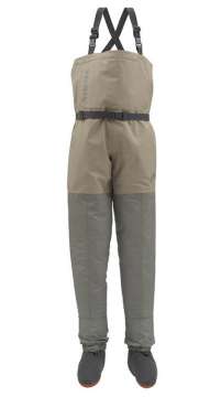 Simms Kids Tributary Wader