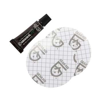 Simms Lodge Repair Kit