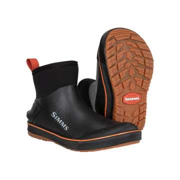 M's Simms Challenger 7" Deck Boot