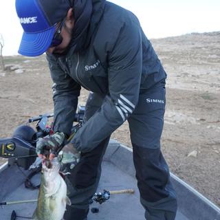 Simms ProDry Collection