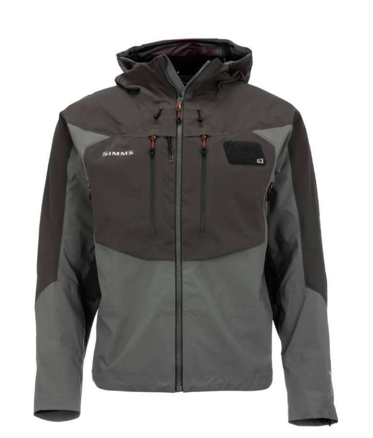Simms Rain Gear